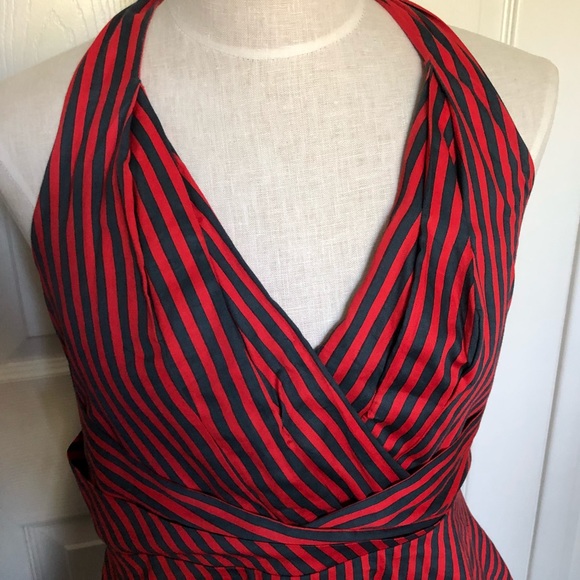 Anthropologie Halter Top 10 - Picture 3 of 8